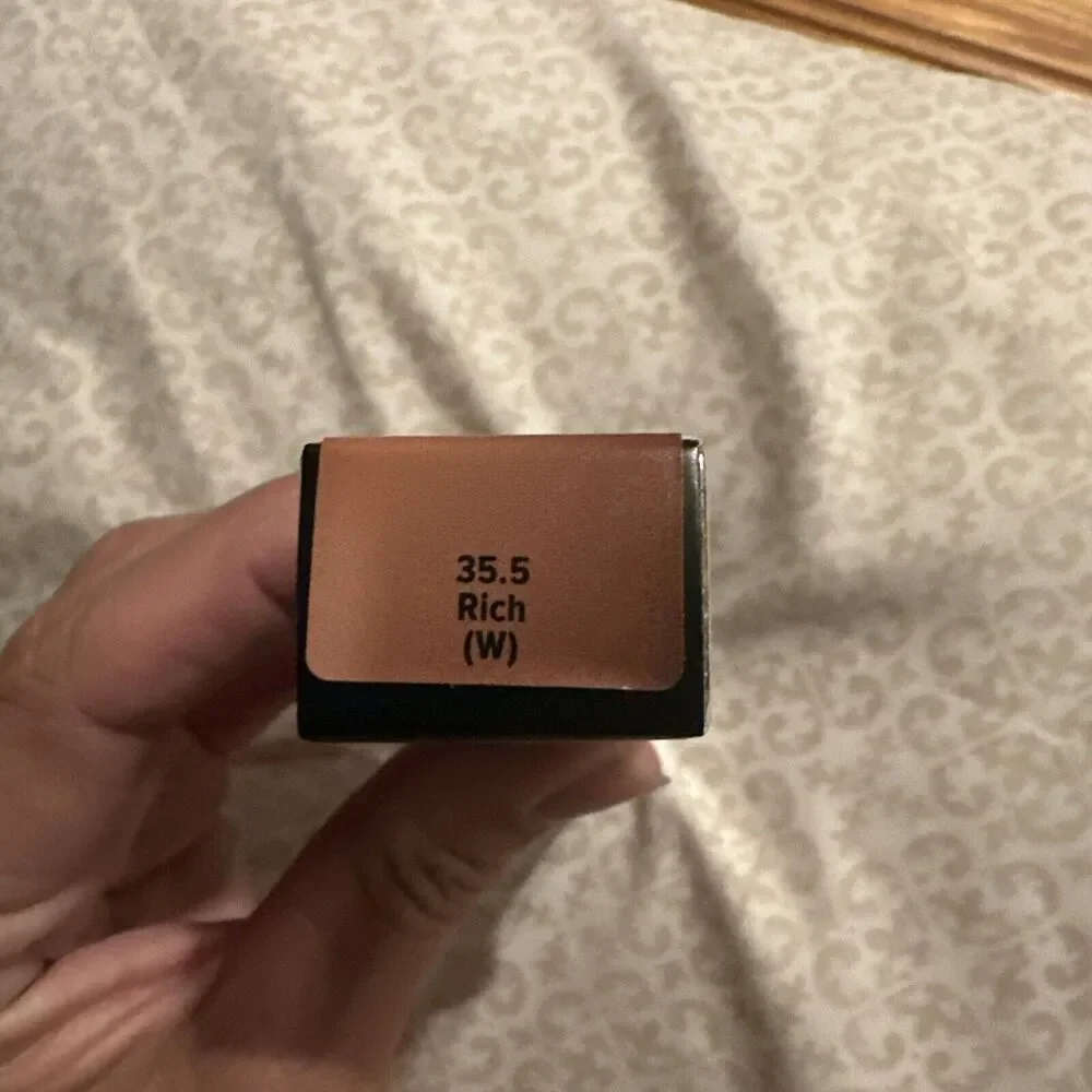 It Cosmetics Bye Bye Under Eye Full Coverage Concealer 35.5 Rich (W)